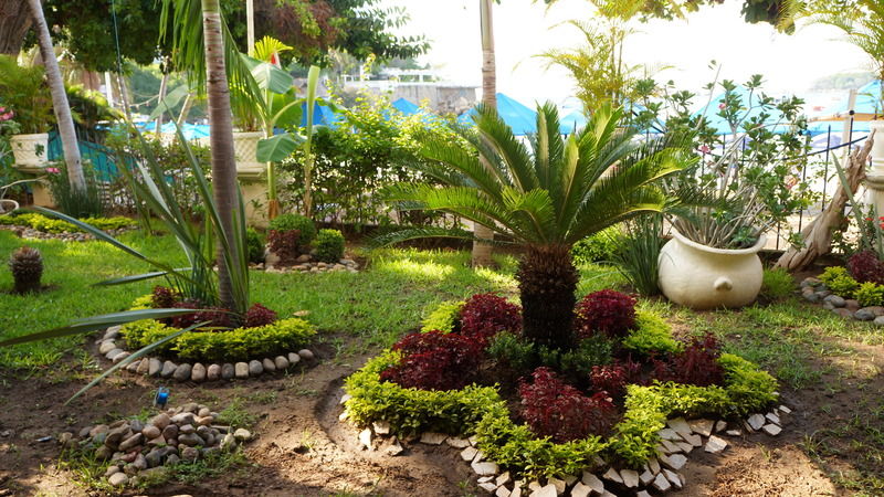 Acamar Beach Resort Acapulco Exterior foto