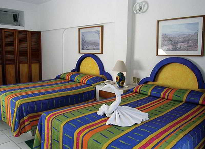 Acamar Beach Resort Acapulco Exterior foto