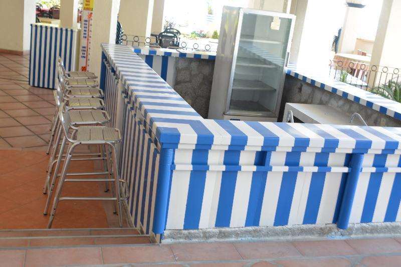Acamar Beach Resort Acapulco Exterior foto