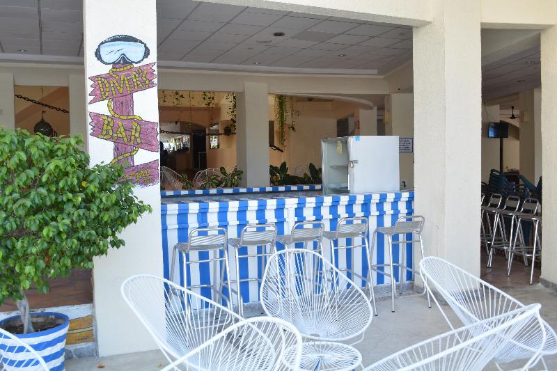 Acamar Beach Resort Acapulco Exterior foto