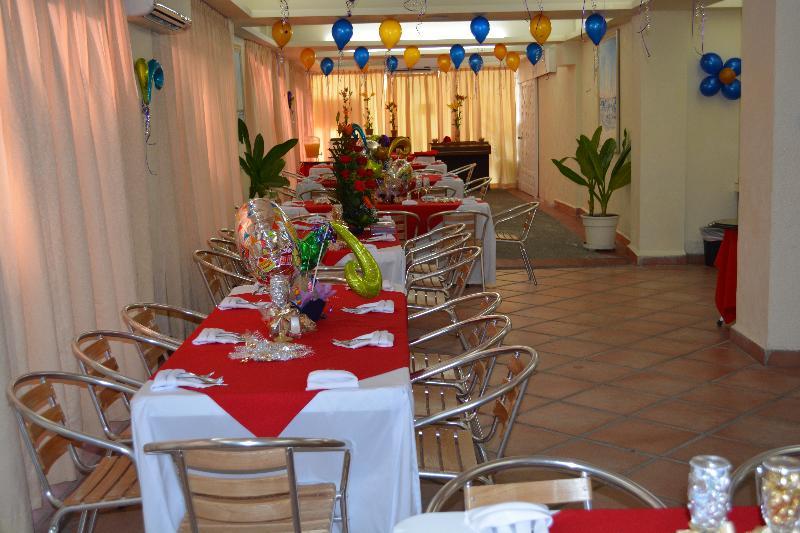 Acamar Beach Resort Acapulco Exterior foto