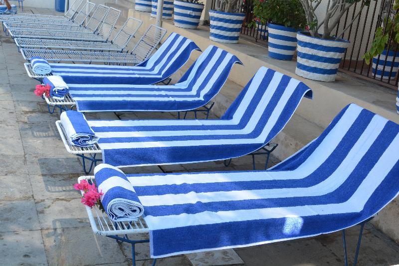 Acamar Beach Resort Acapulco Exterior foto