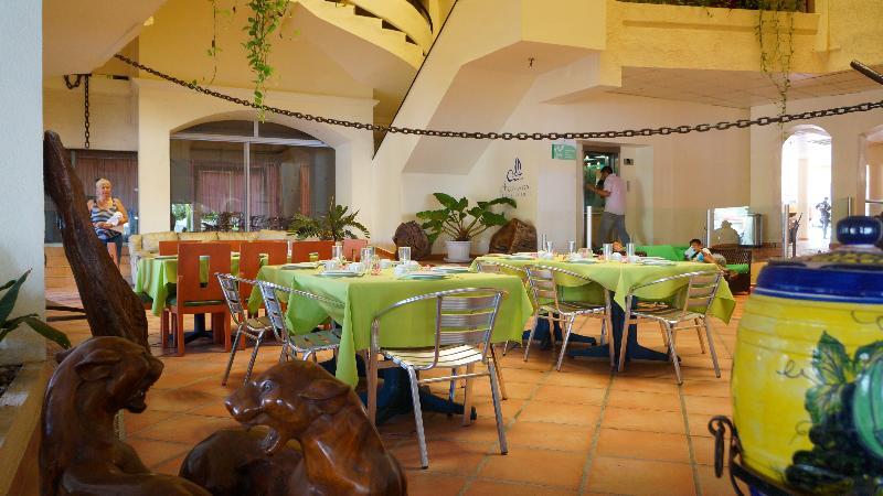 Acamar Beach Resort Acapulco Exterior foto